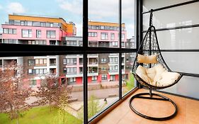 Ona'S Apartment In City Center With Private Parking
